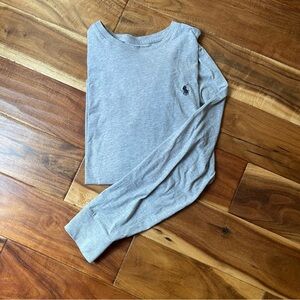 Polo Ralph Lauren Long Sleeve Tee